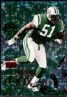 Bryan Cox