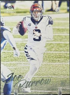 Joe Burrow