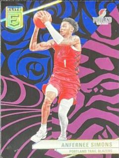 Anfernee Simons