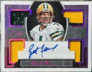Brett Favre
