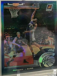 Joe Johnson