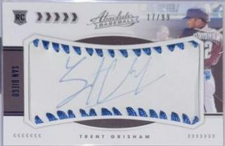 Trent Grisham