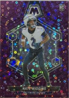 Nate Wiggins