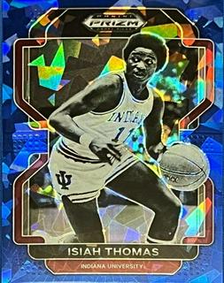 Isiah Thomas