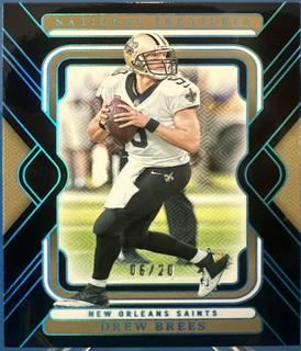 Drew Brees