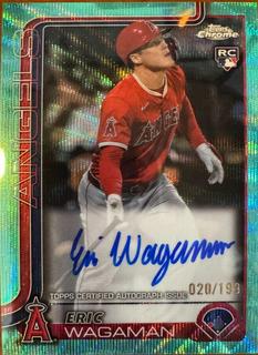 Eric Wagaman