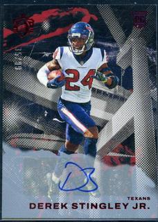 Derek Stingley Jr.