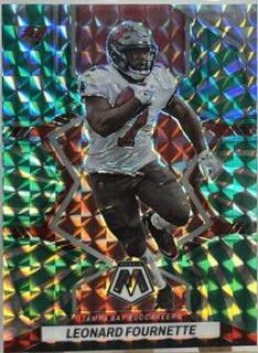 Leonard Fournette