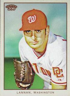 John Lannan