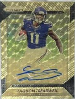 Laquon Treadwell