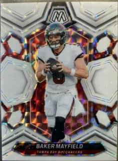 Baker Mayfield