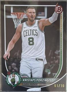 Kristaps Porzingis
