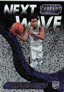 Marvin Bagley III