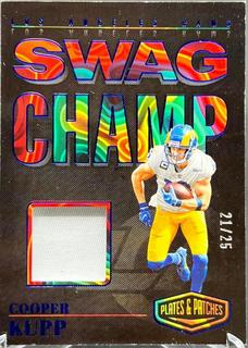 Cooper Kupp