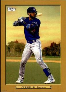 Lourdes Gurriel Jr.
