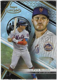Pete Alonso