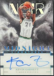 Kevin Garnett