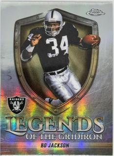 Bo Jackson