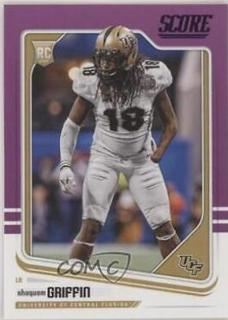 Shaquem Griffin