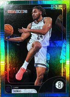 Cam Thomas