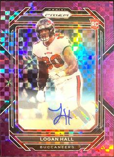 Logan Hall
