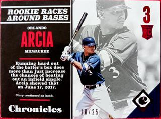 Orlando Arcia