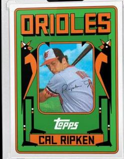 Cal Ripken
