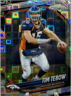 Tim Tebow