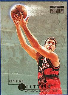 Christian Laettner
