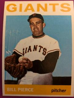 Bill Pierce