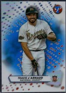 Travis d'Arnaud