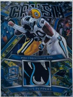 Julius Peppers