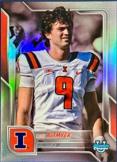 Luke Altmyer