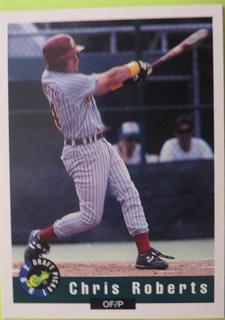 Chris Roberts