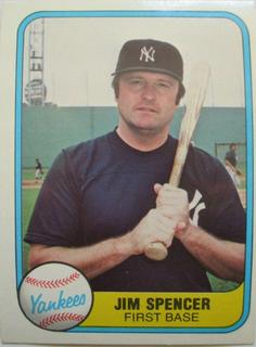 Jim Spencer