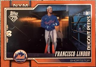 Francisco Lindor