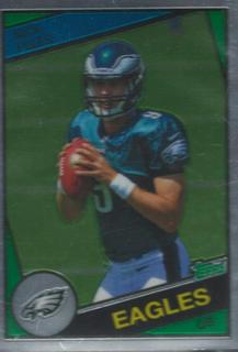 Nick Foles