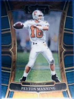Peyton Manning