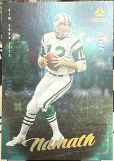 Joe Namath