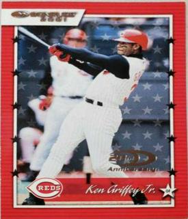 Ken Griffey Jr.