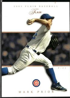 Mark Prior