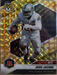 Josh Jacobs