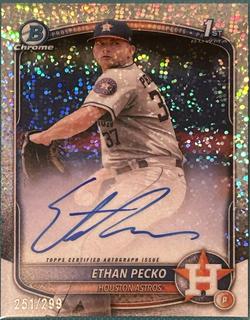 Ethan Pecko