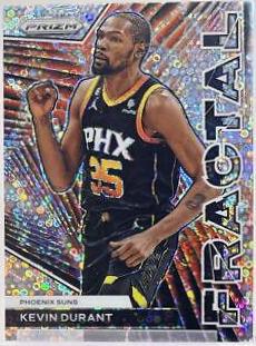 Kevin Durant