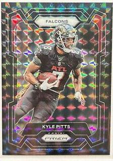 Kyle Pitts