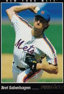Bret Saberhagen