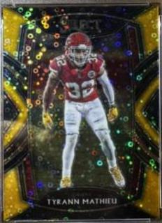 Tyrann Mathieu