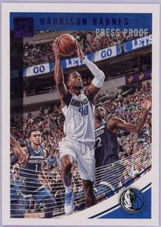 Harrison Barnes