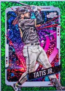 Fernando Tatis Jr.