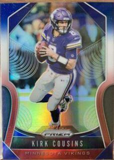 Kirk Cousins